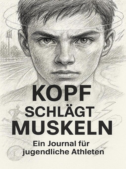 Title details for Kopf schlägt Muskeln by Olena Berezovska - Available